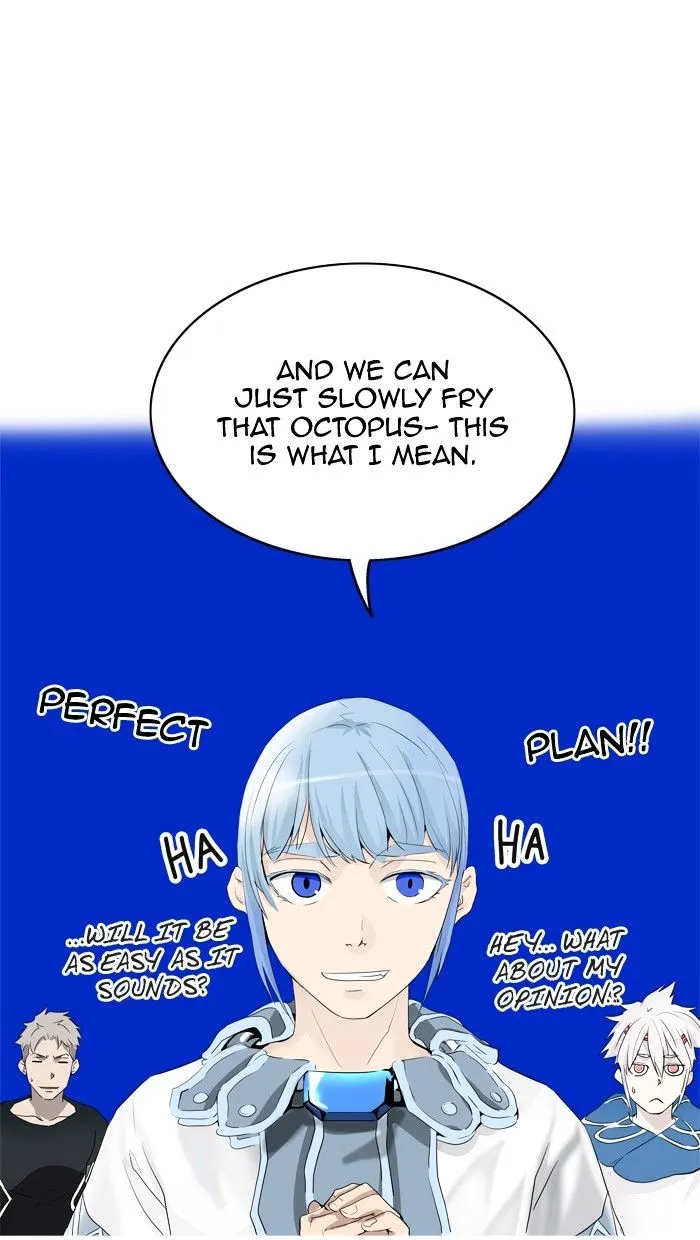 Tower Of God Chapter 350 Image 132