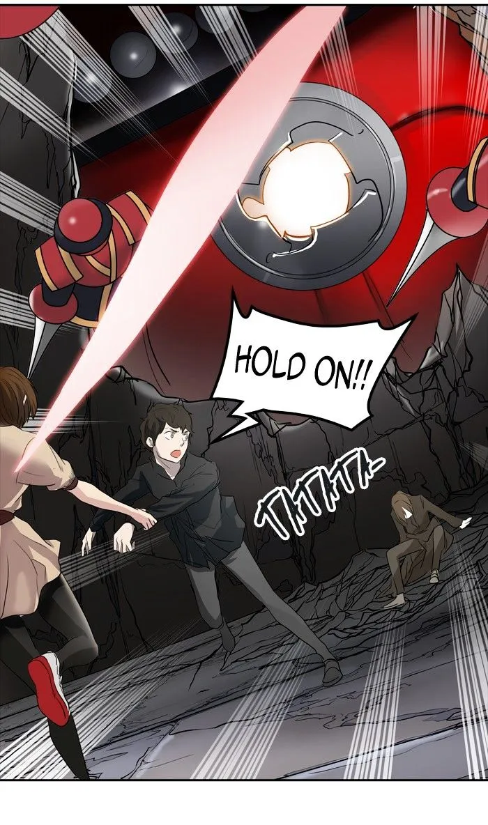 Tower Of God Chapter 350 Image 17