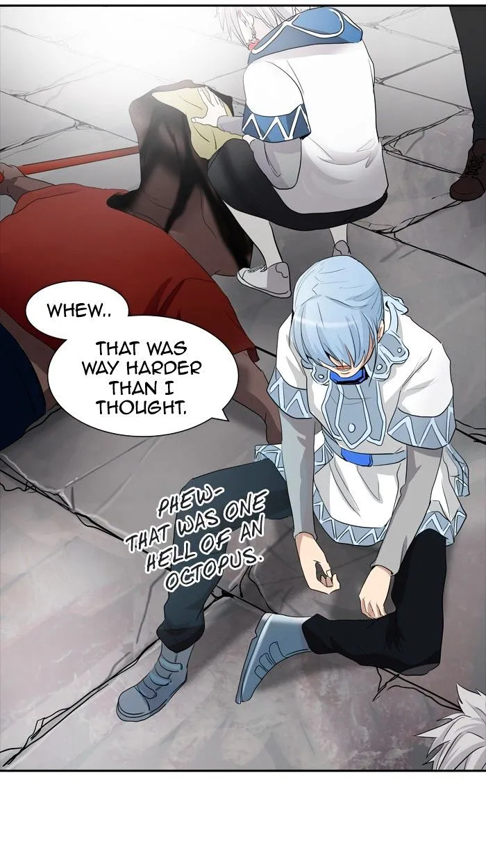 Tower Of God Chapter 350 Image 214