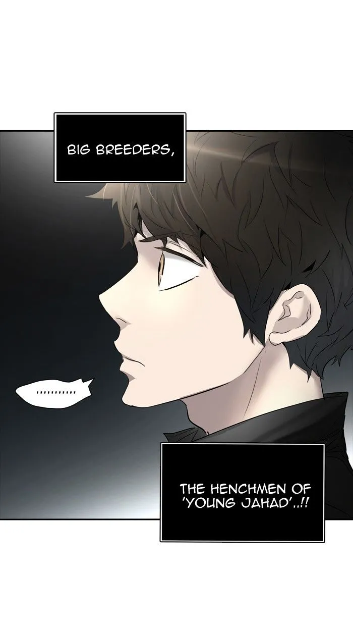 Tower Of God Chapter 350 Image 257