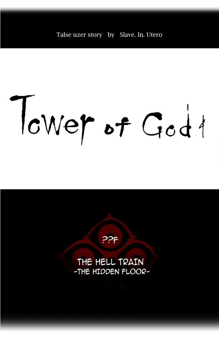 Tower Of God Chapter 350 Image 37