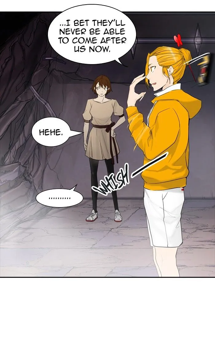 Tower Of God Chapter 350 Image 45