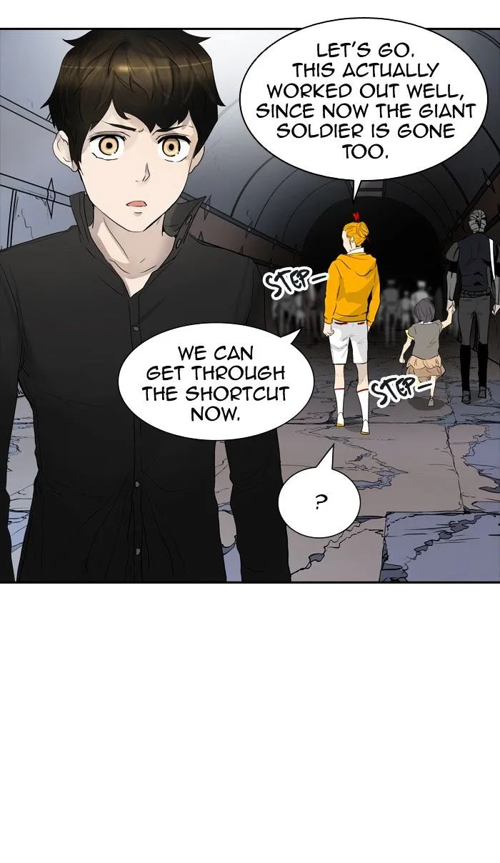 Tower Of God Chapter 350 Image 49