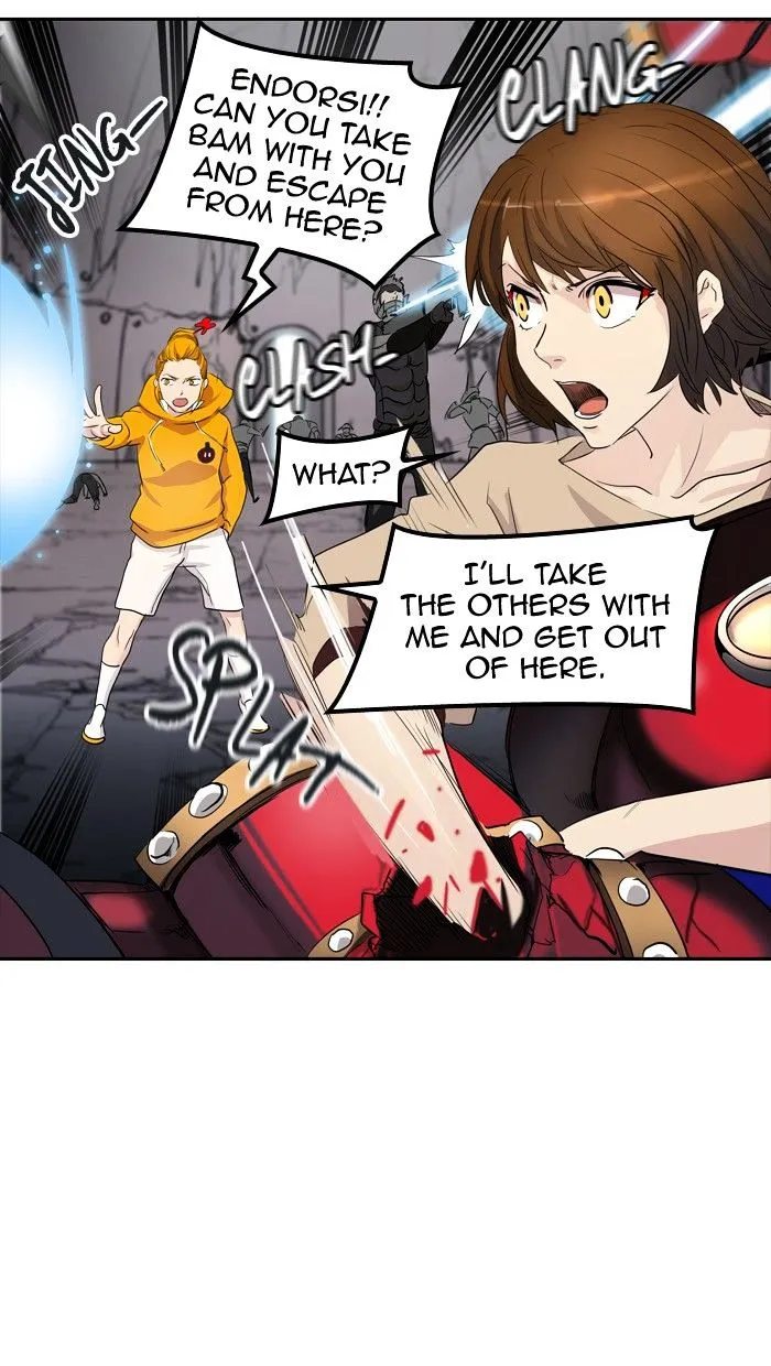 Tower Of God Chapter 350 Image 5