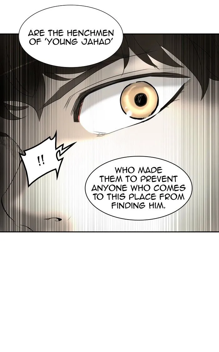 Tower Of God Chapter 350 Image 59