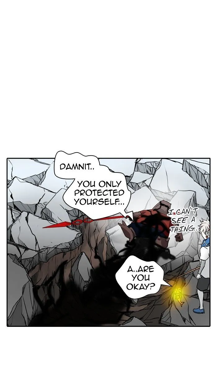 Tower Of God Chapter 350 Image 91