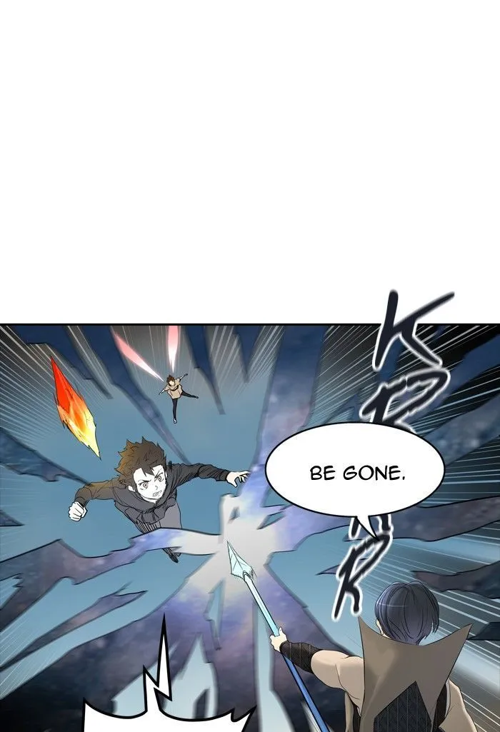 Tower Of God Chapter 354 Image 43