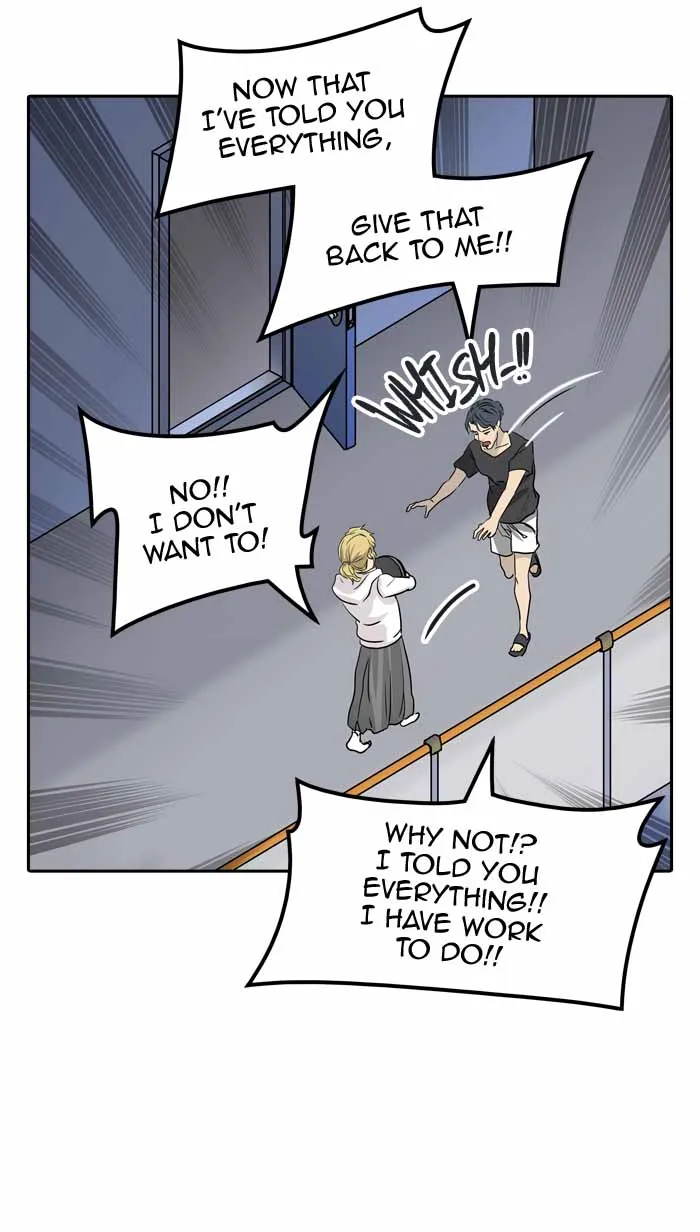 Tower Of God Chapter 355 Image 232