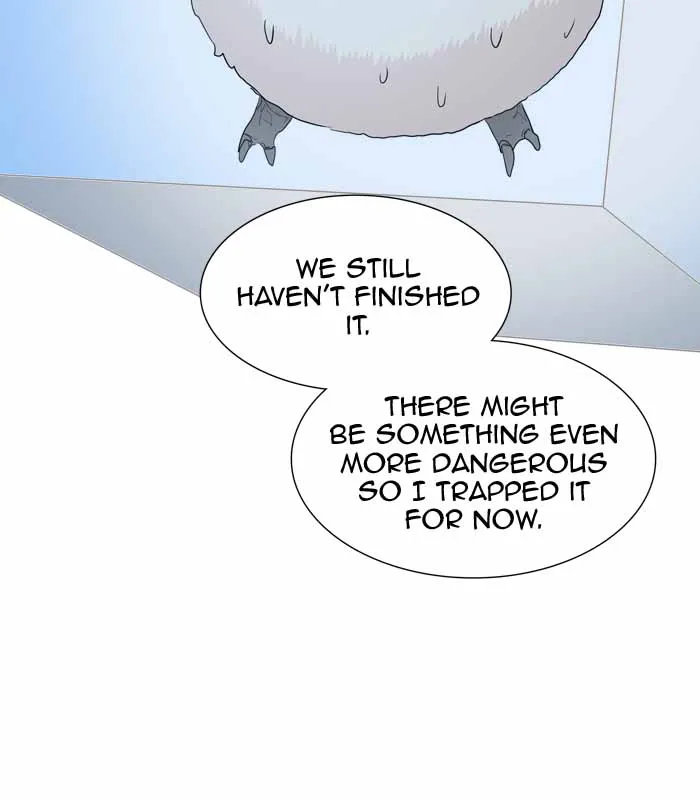 Tower Of God Chapter 355 Image 94