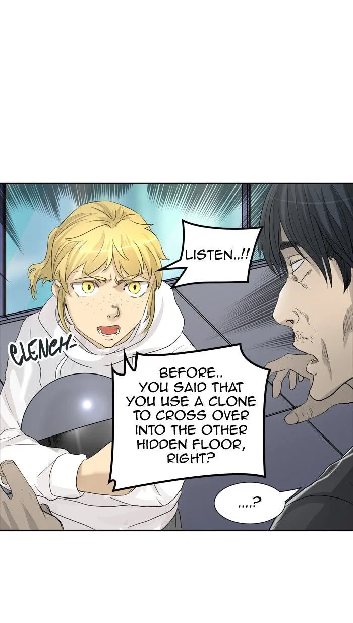 Tower Of God Chapter 356 Image 2