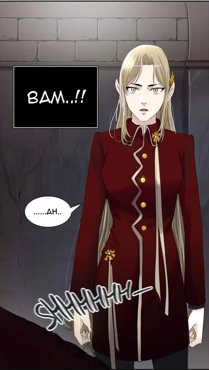 Tower Of God Chapter 357 Image 10