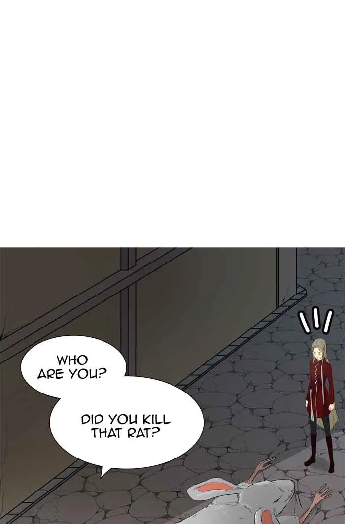 Tower Of God Chapter 357 Image 13