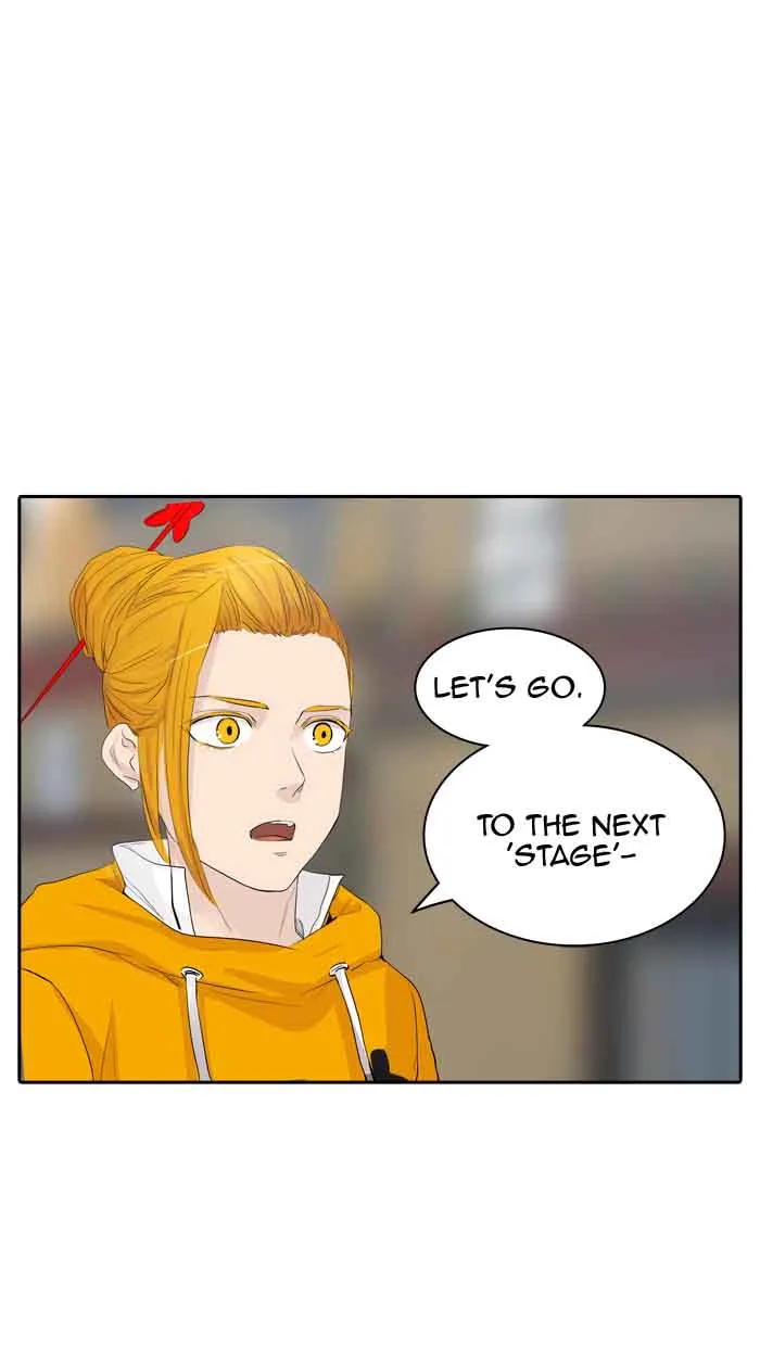 Tower Of God Chapter 357 Image 225