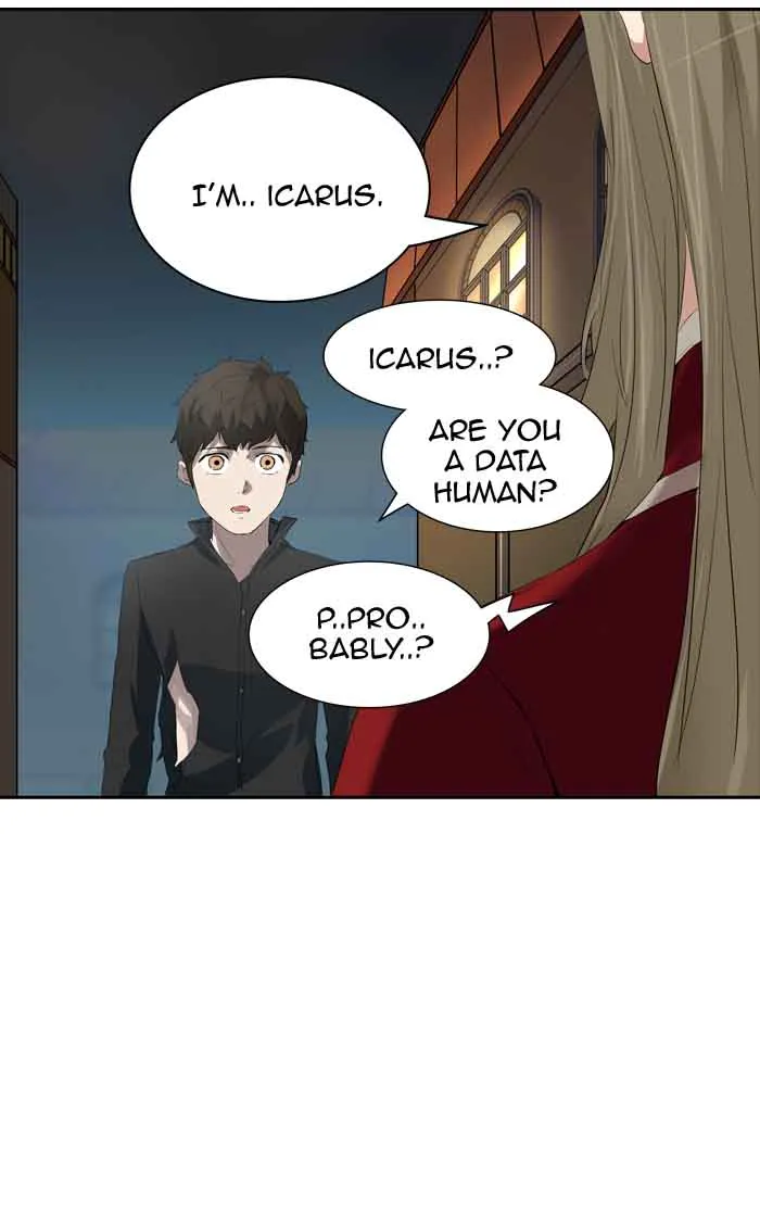 Tower Of God Chapter 357 Image 23