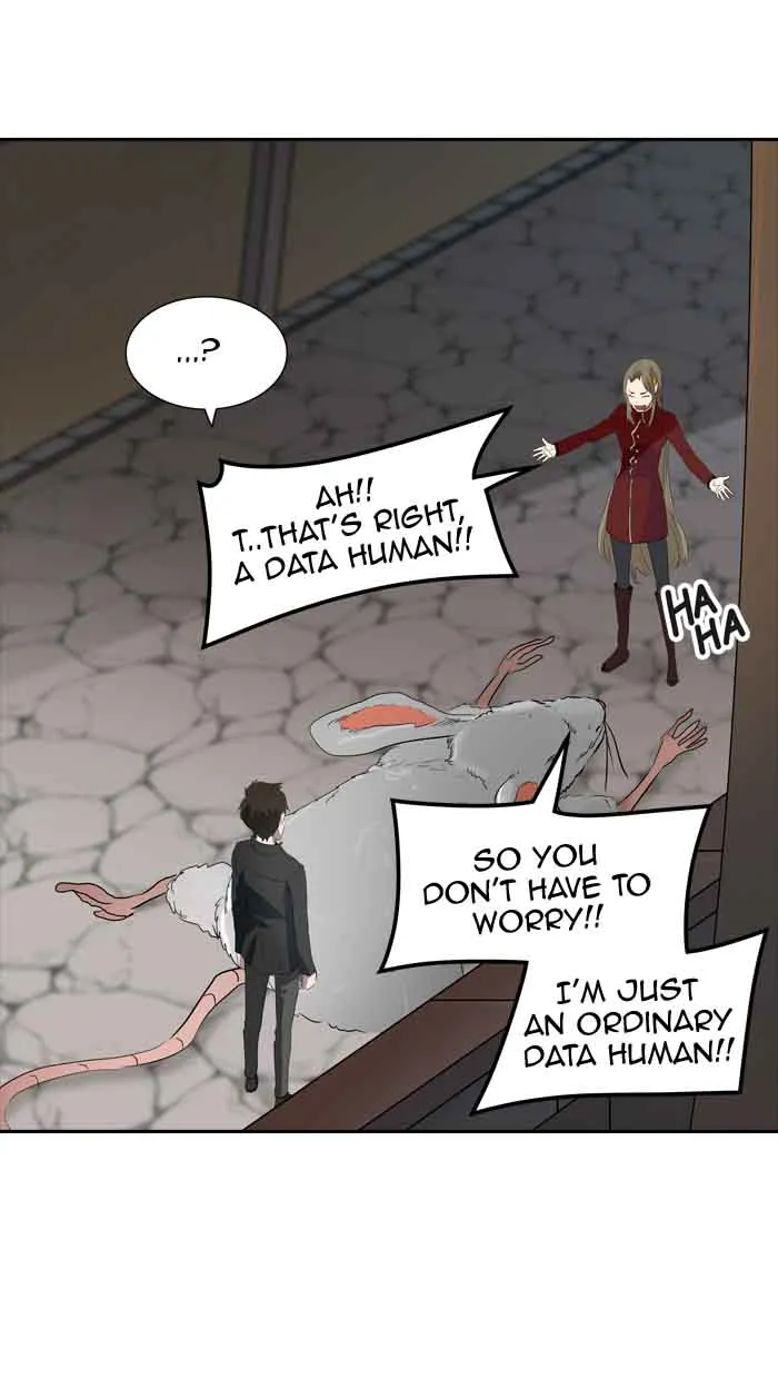 Tower Of God Chapter 357 Image 26