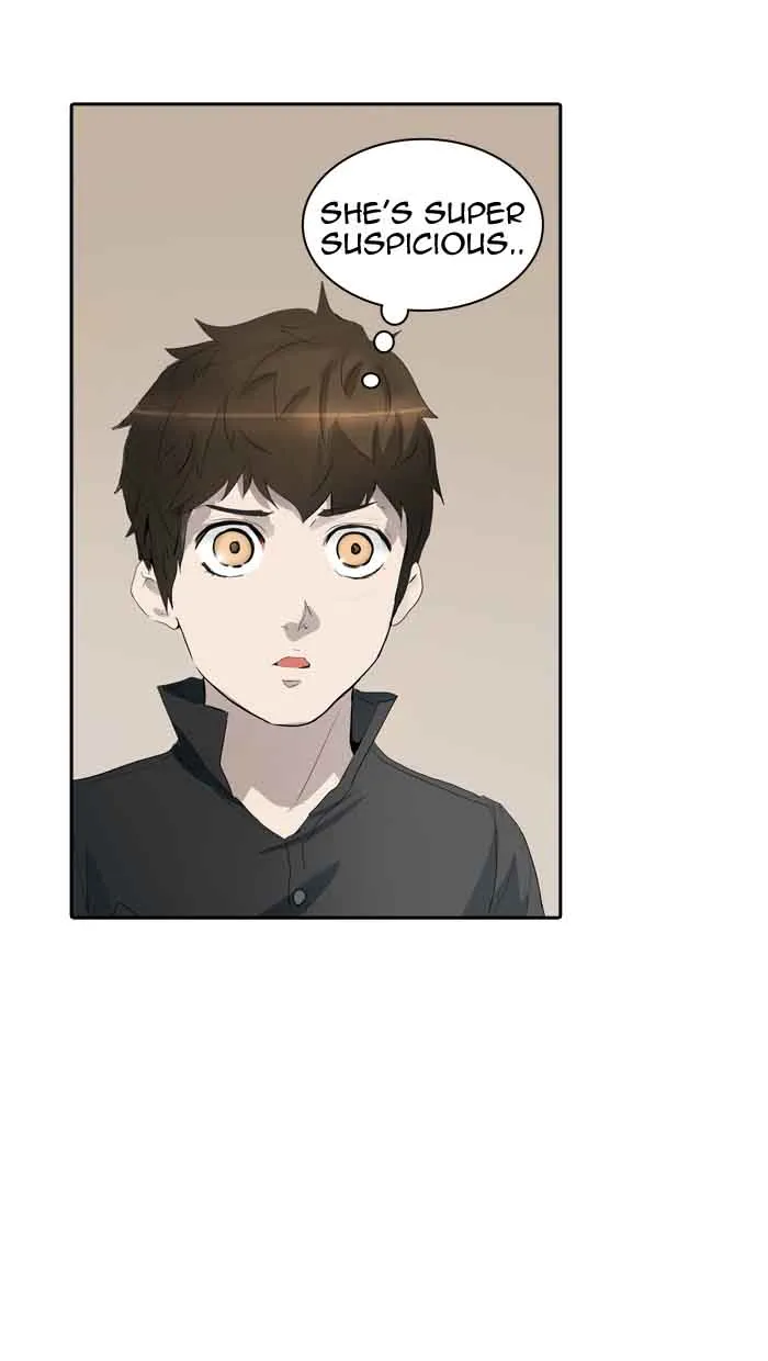 Tower Of God Chapter 357 Image 29