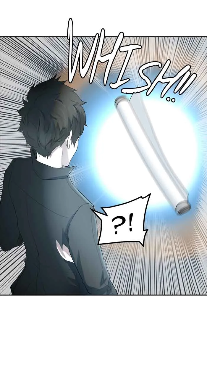 Tower Of God Chapter 357 Image 31