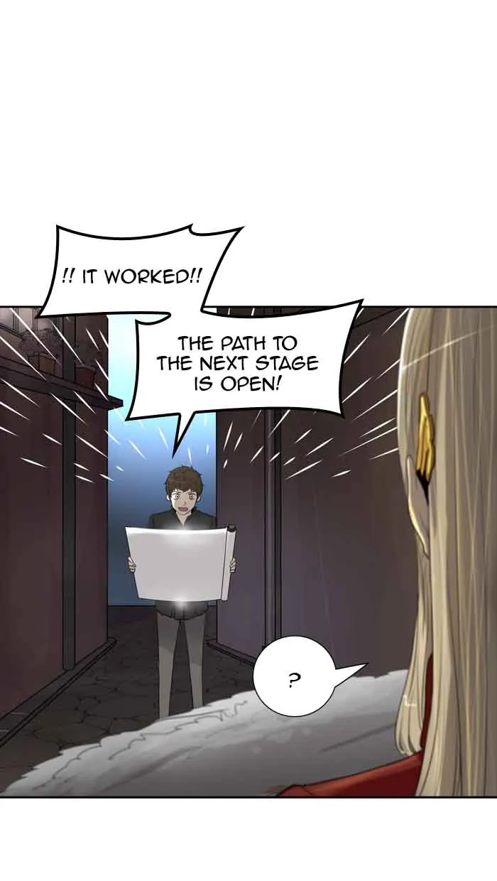 Tower Of God Chapter 357 Image 37