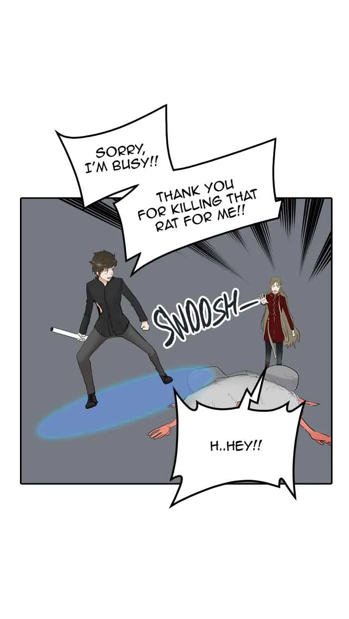 Tower Of God Chapter 357 Image 39