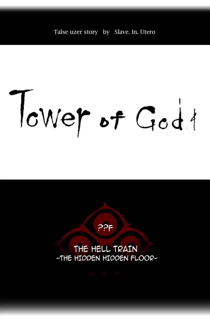 Tower Of God Chapter 357 Image 45