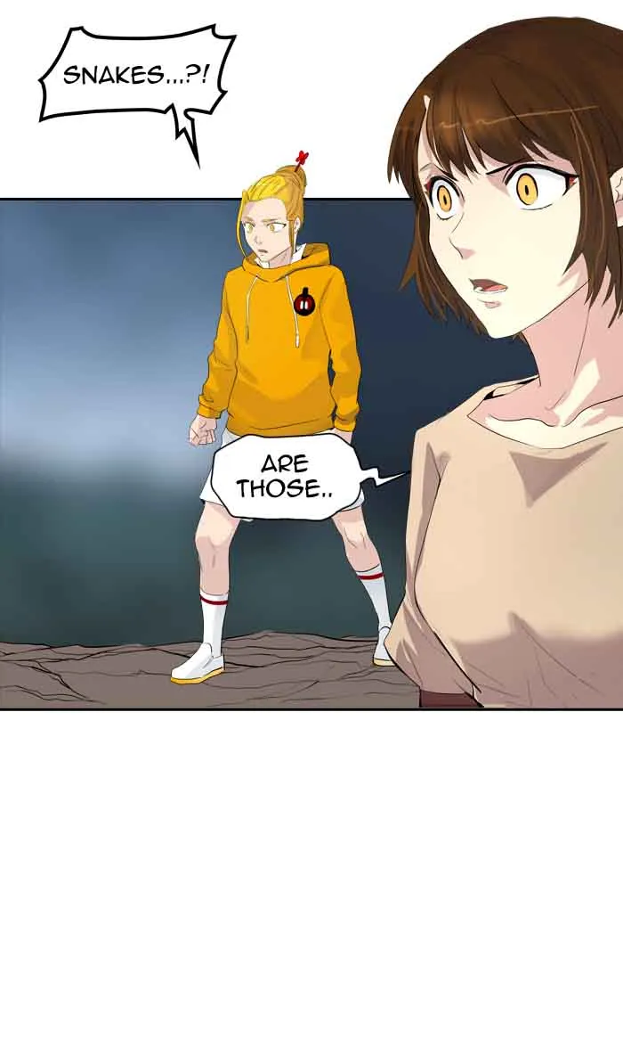 Tower Of God Chapter 357 Image 63