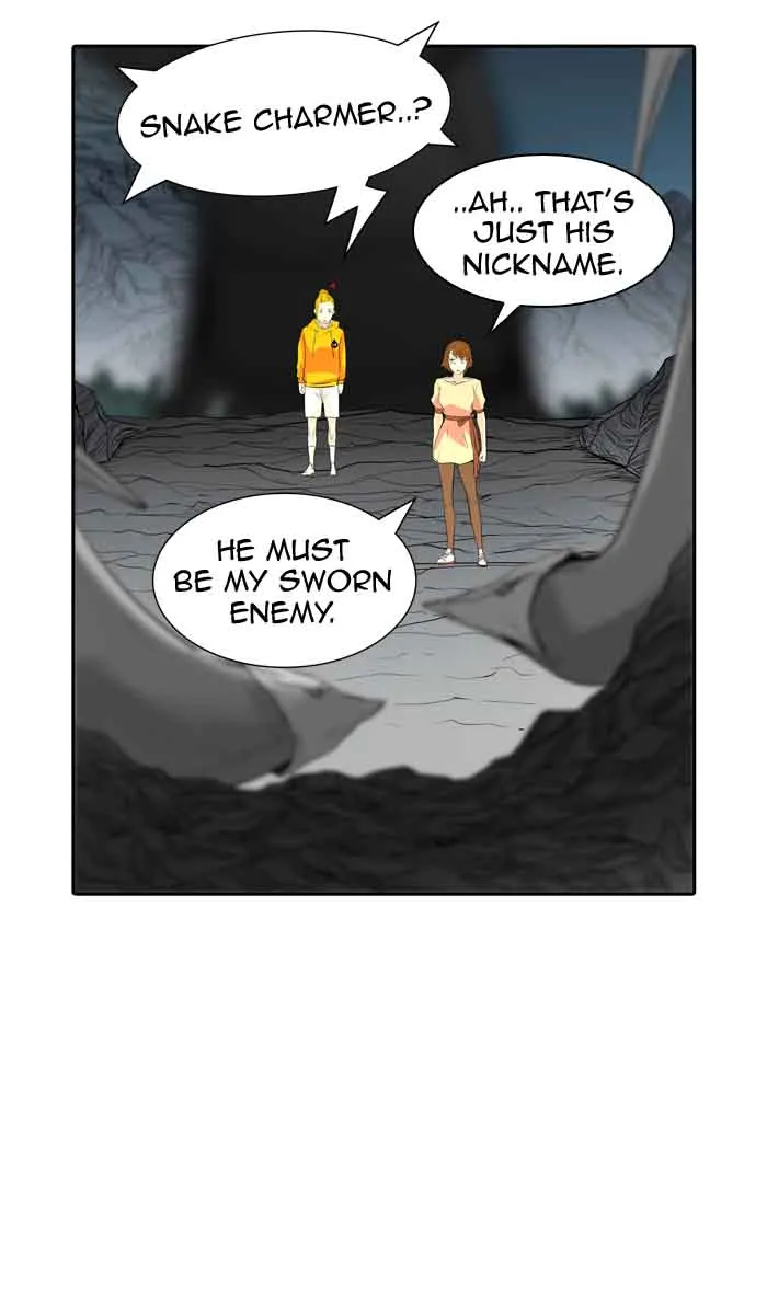 Tower Of God Chapter 357 Image 79