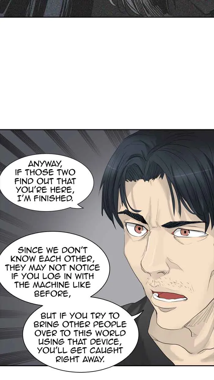 Tower Of God Chapter 358 Image 101