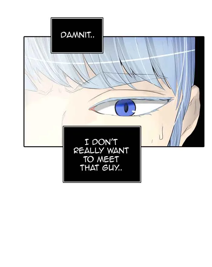 Tower Of God Chapter 358 Image 11