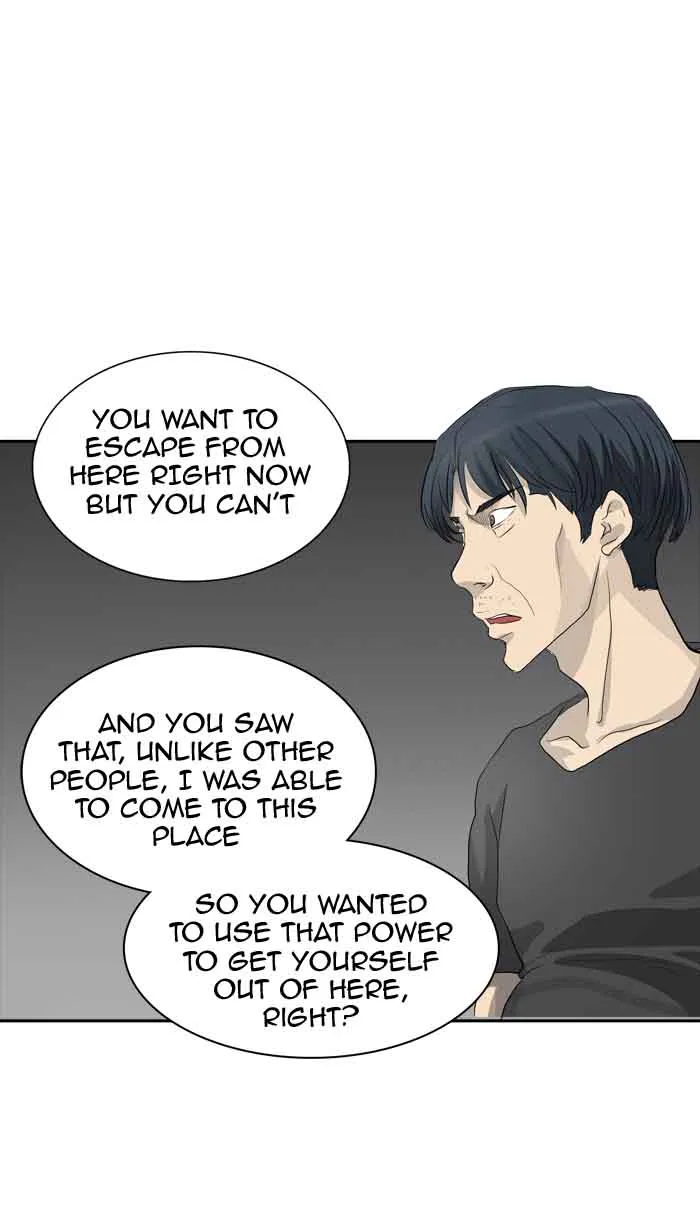 Tower Of God Chapter 358 Image 113