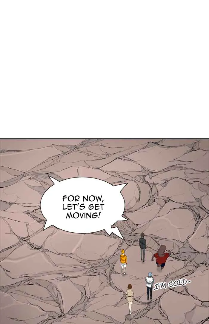 Tower Of God Chapter 358 Image 137