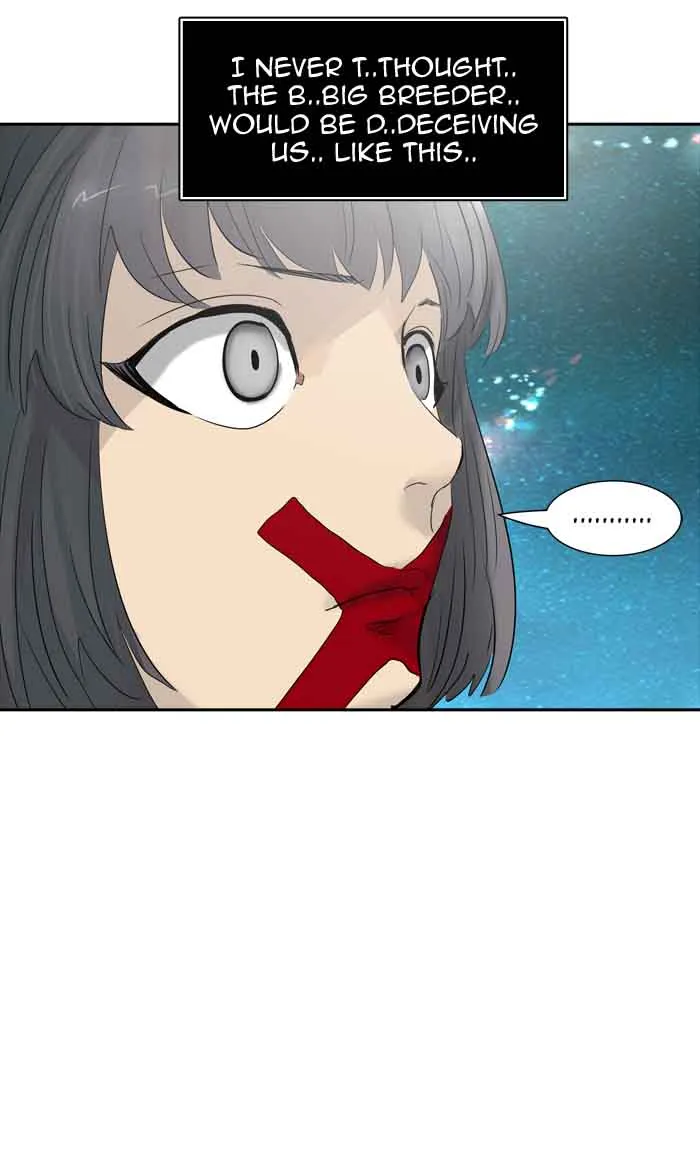 Tower Of God Chapter 358 Image 17