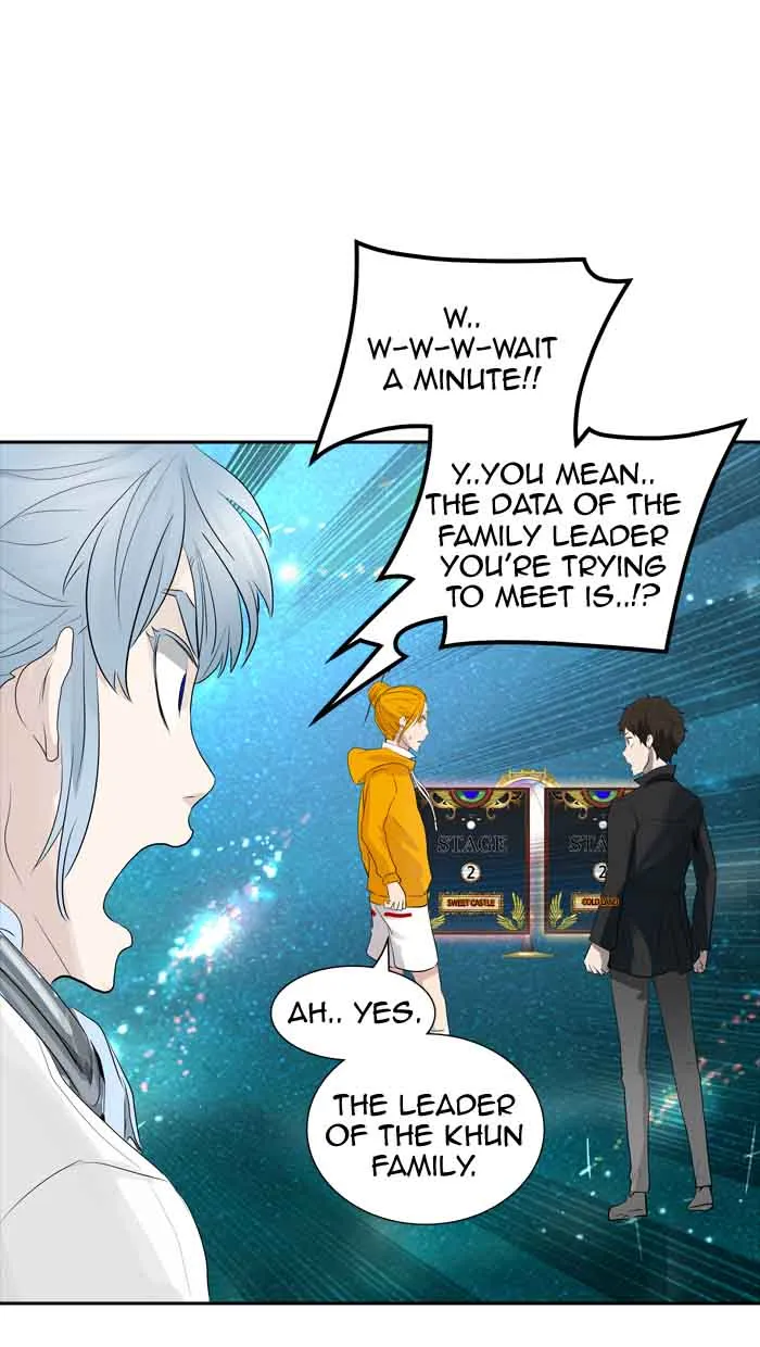 Tower Of God Chapter 358 Image 3