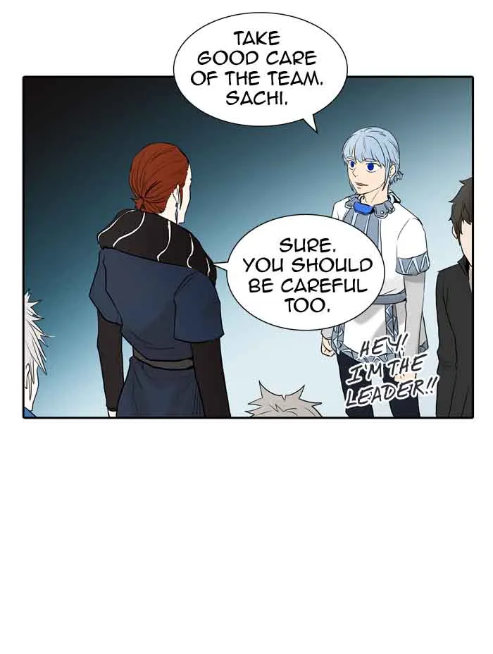 Tower Of God Chapter 358 Image 47