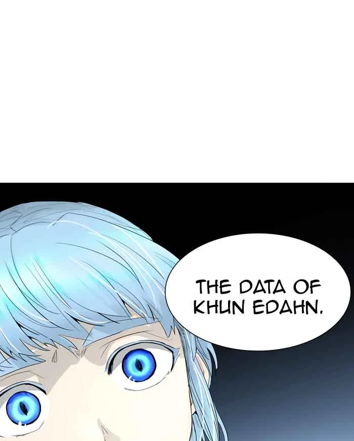 Tower Of God Chapter 358 Image 5