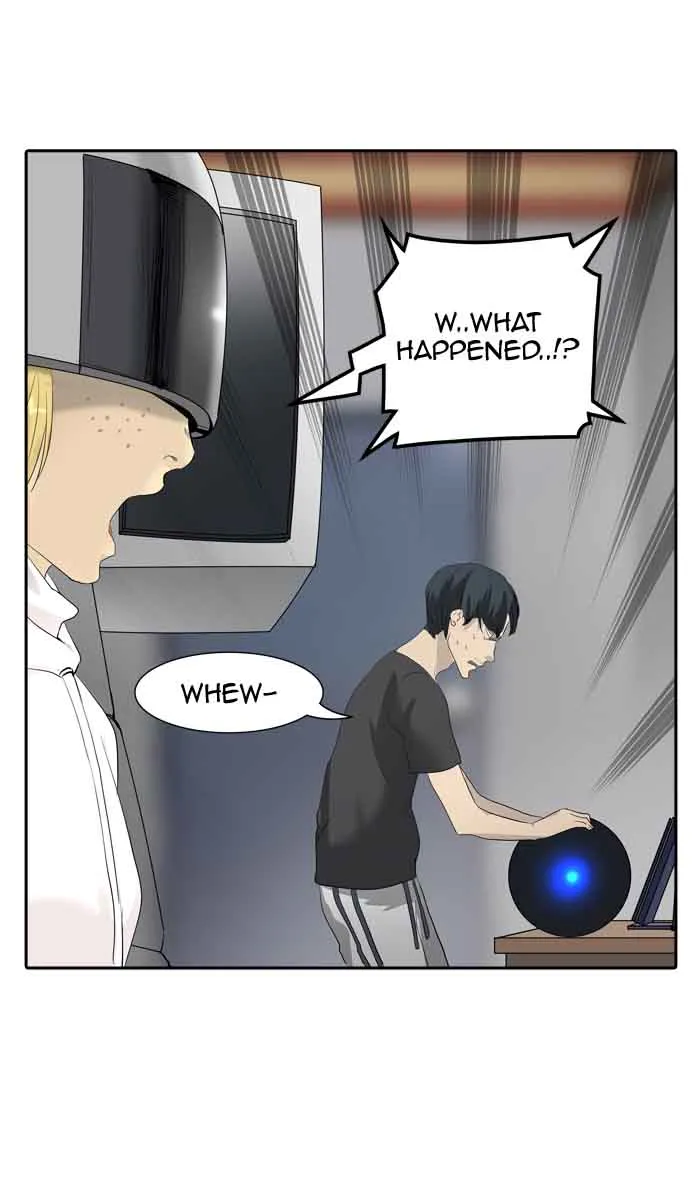 Tower Of God Chapter 358 Image 79