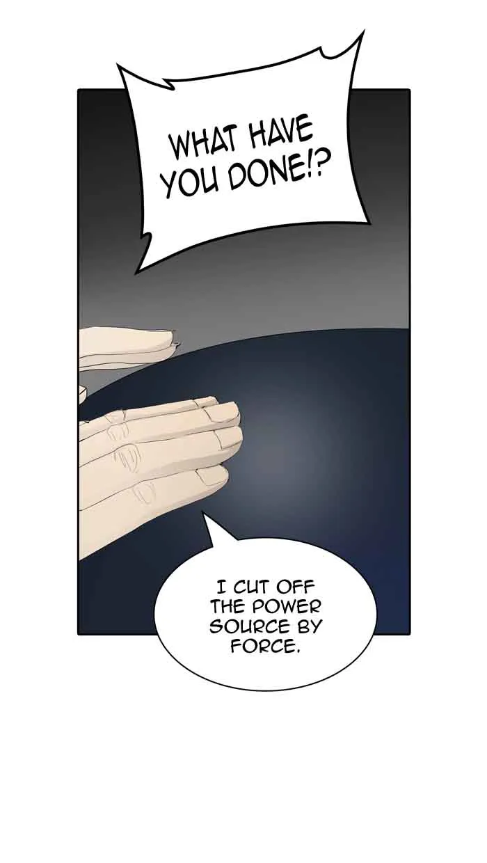 Tower Of God Chapter 358 Image 81