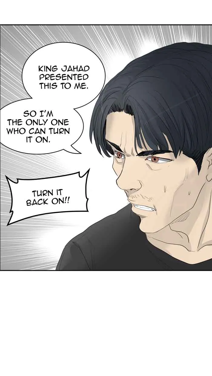 Tower Of God Chapter 358 Image 83