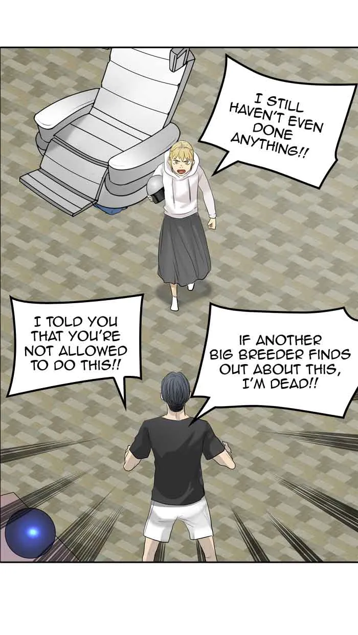 Tower Of God Chapter 358 Image 85