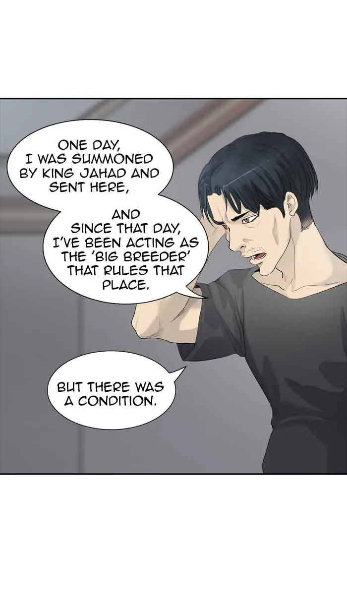 Tower Of God Chapter 358 Image 93