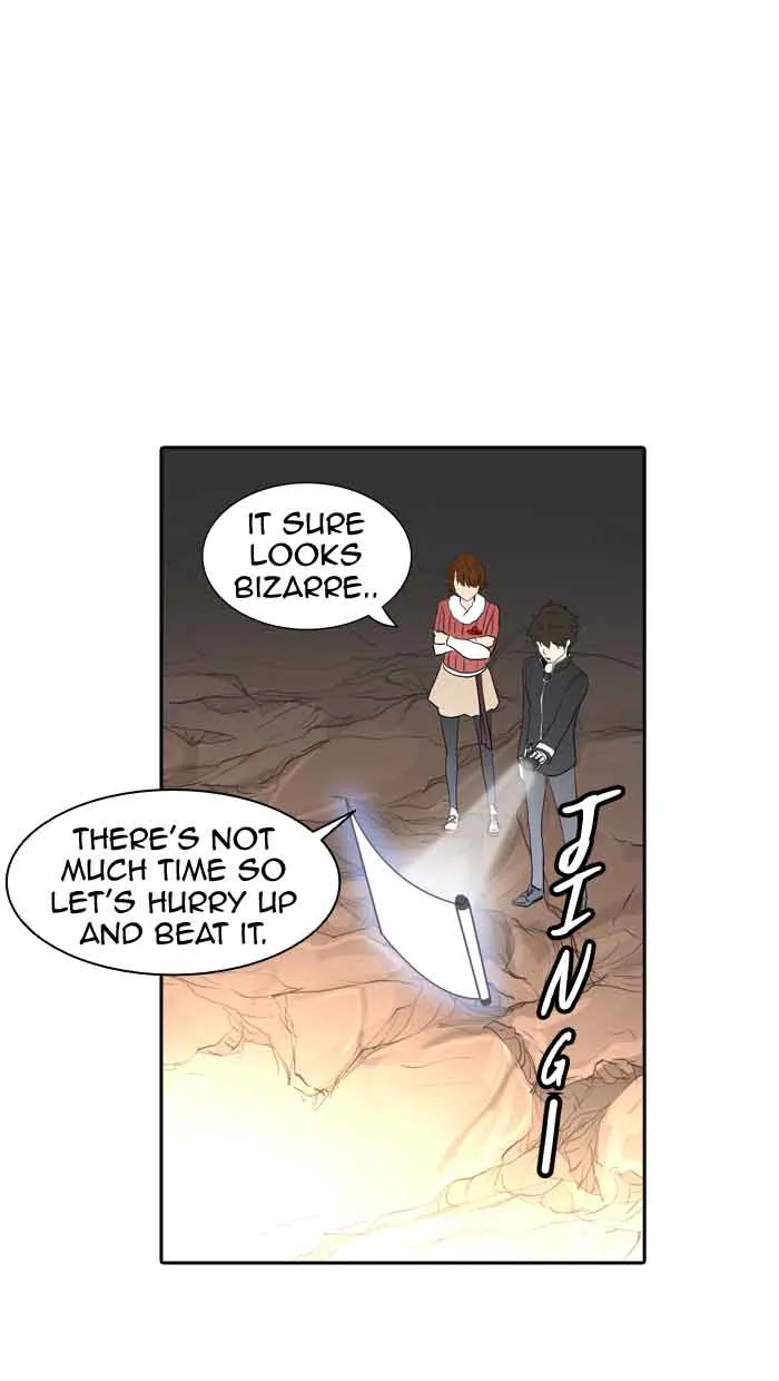 Tower Of God Chapter 359 Image 104