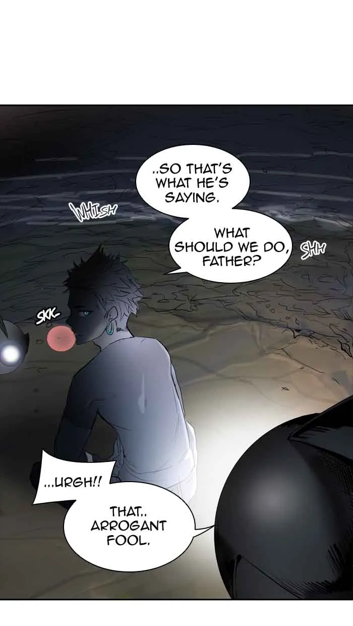 Tower Of God Chapter 359 Image 169