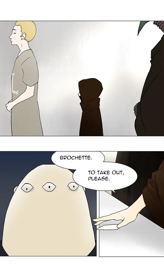 Tower Of God Chapter 36 Image 1