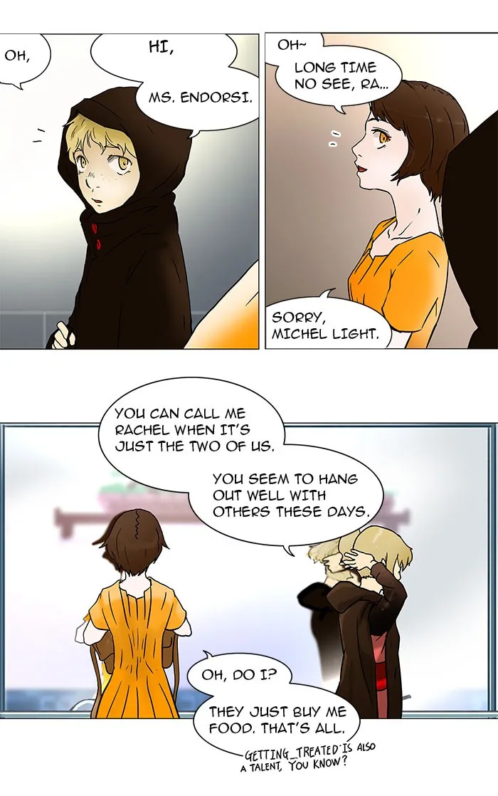 Tower Of God Chapter 36 Image 19