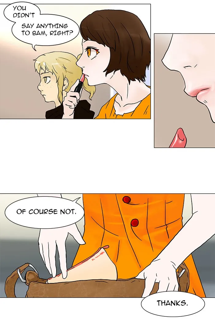 Tower Of God Chapter 36 Image 21