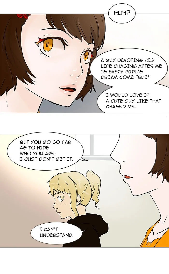 Tower Of God Chapter 36 Image 25