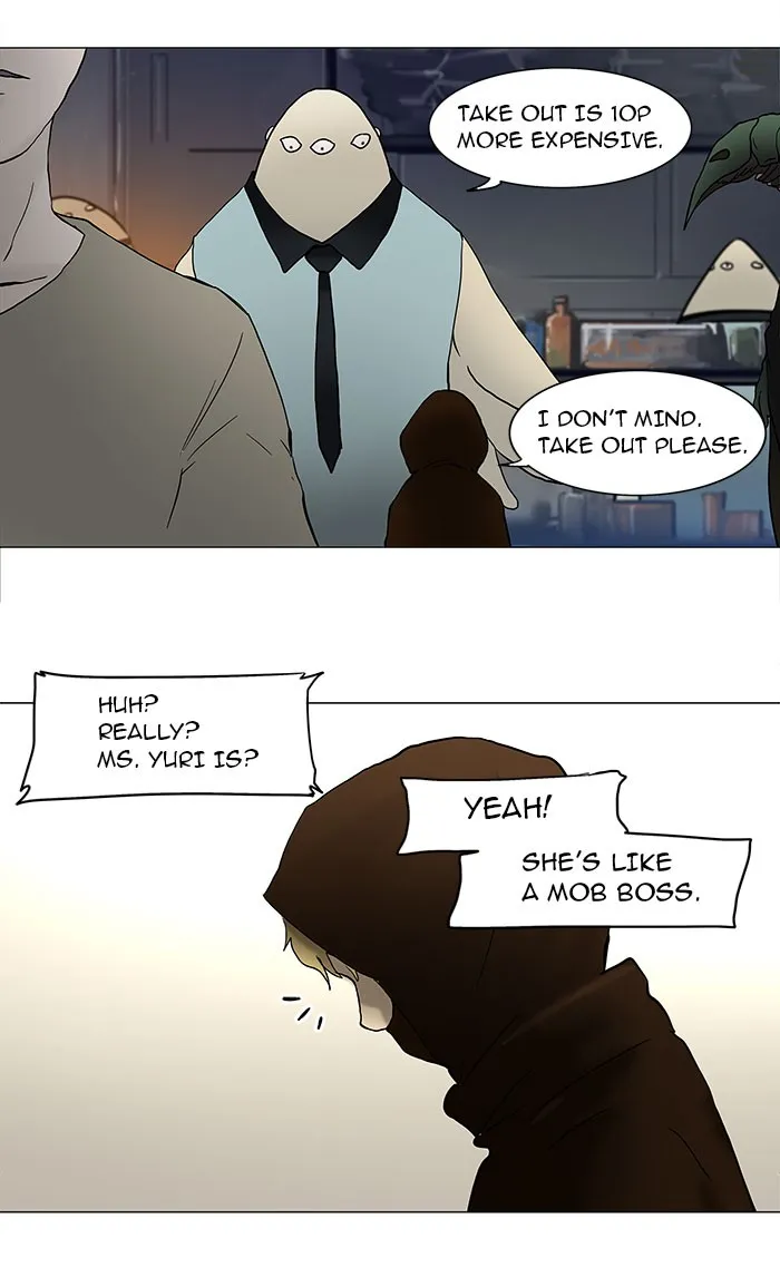 Tower Of God Chapter 36 Image 3