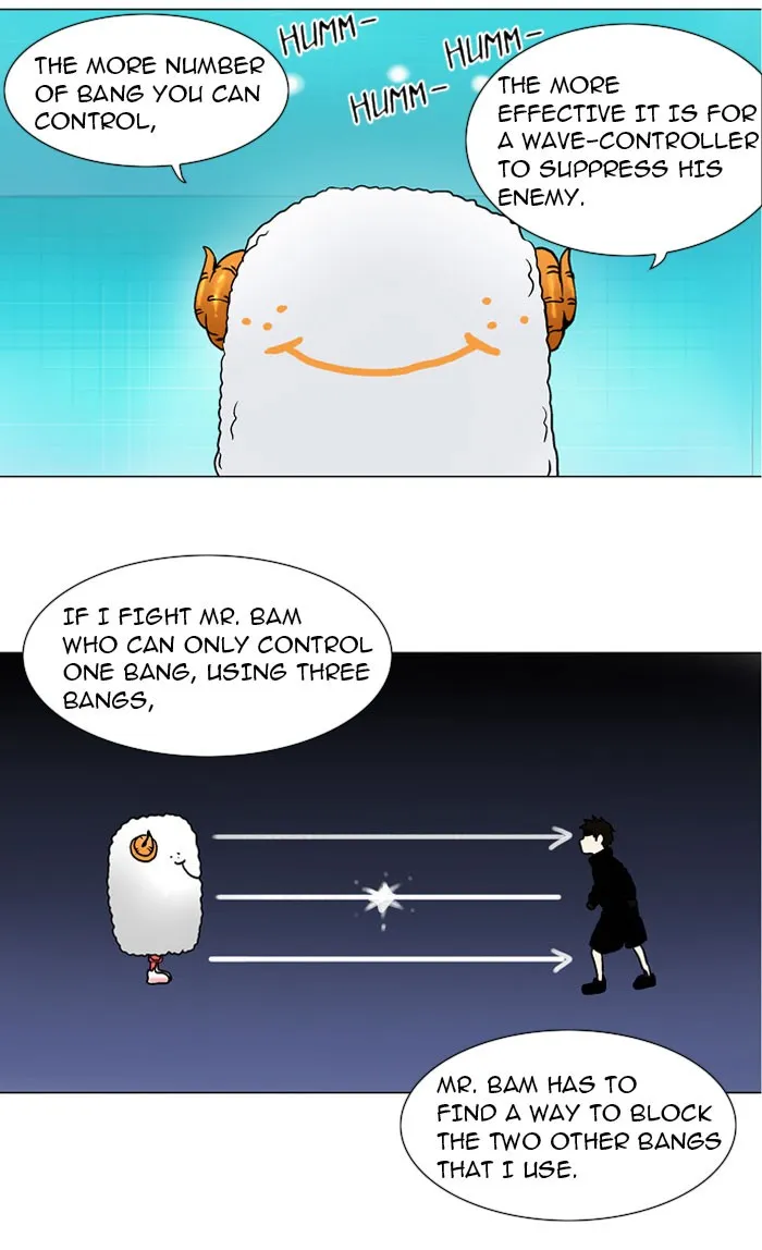 Tower Of God Chapter 36 Image 46