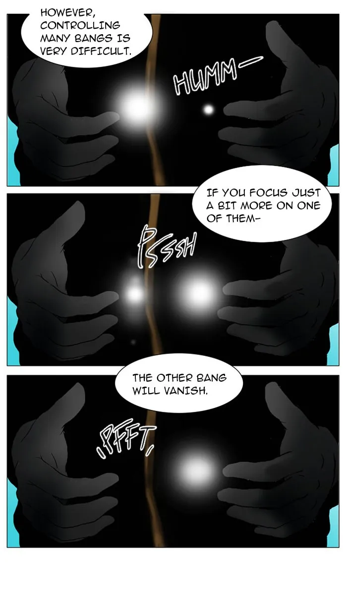 Tower Of God Chapter 36 Image 47