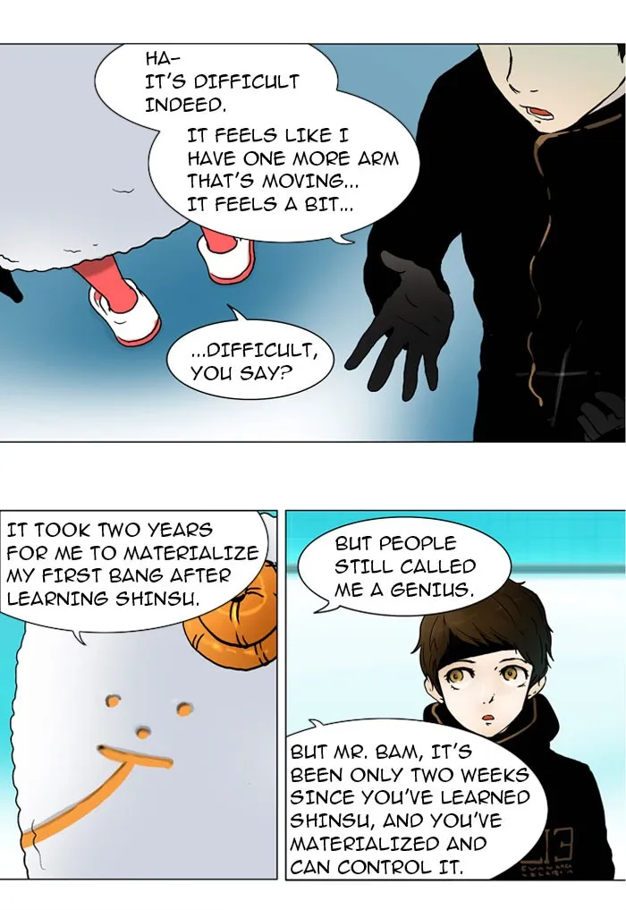 Tower Of God Chapter 36 Image 49