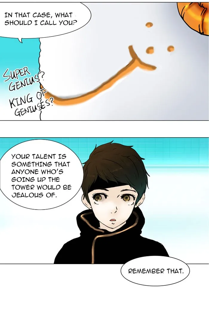 Tower Of God Chapter 36 Image 51